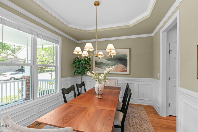6503 Grassy Knoll Ln, Raleigh, NC 27616