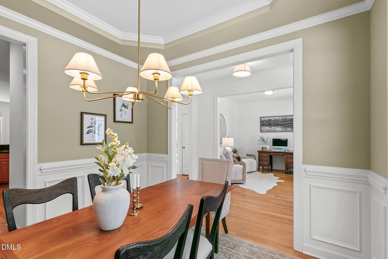 6503 Grassy Knoll Ln, Raleigh, NC 27616