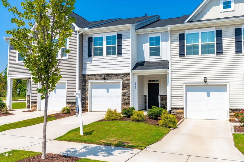 6503 Tremolo Trl, Raleigh, NC 27616