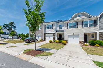 6503 Tremolo Trl, Raleigh, NC 27616