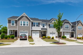 6503 Tremolo Trl, Raleigh, NC 27616