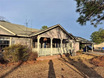 6504 Bailey Lake Rd, Fayetteville, NC 28304