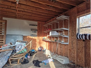 6504 Bailey Lake Rd, Fayetteville, NC 28304