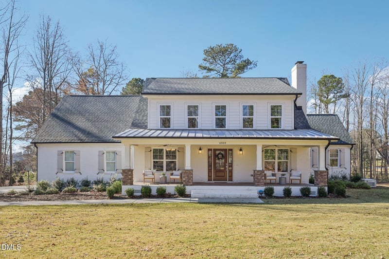 6504 Birkdale Ct, Fuquay Varina, NC 27526