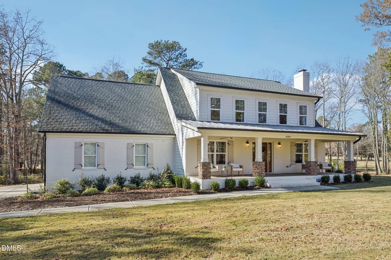 6504 Birkdale Ct, Fuquay Varina, NC 27526