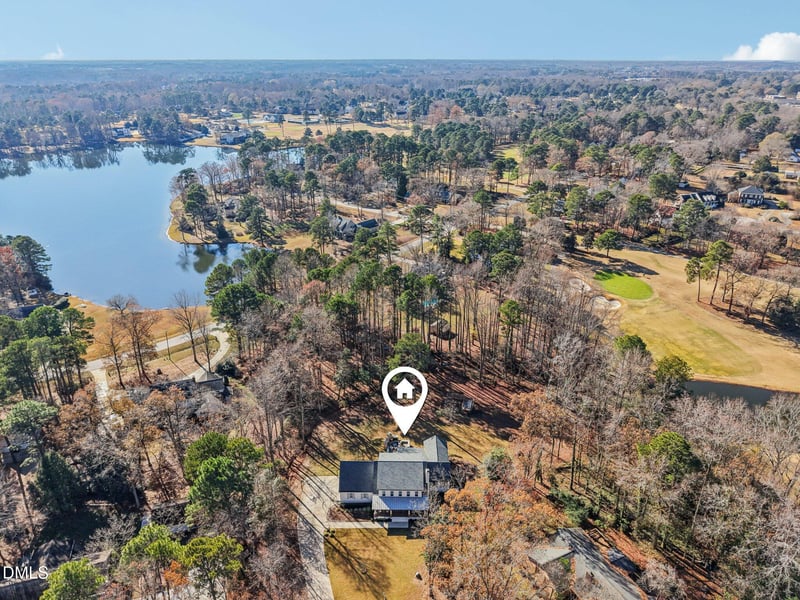 6504 Birkdale Ct, Fuquay Varina, NC 27526