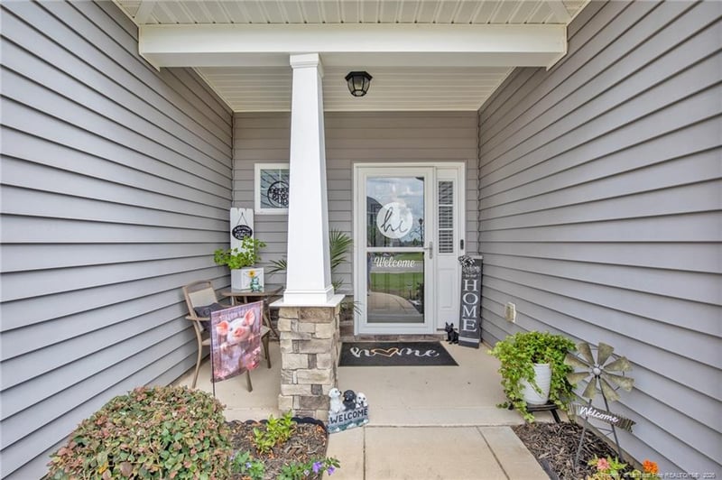 6504 Bretton Woods Dr, Hope Mills, NC 28348
