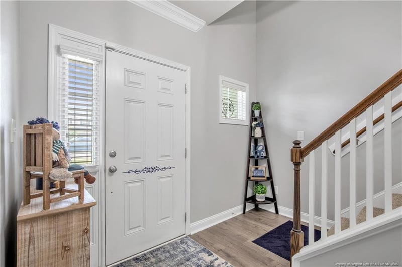 6504 Bretton Woods Dr, Hope Mills, NC 28348