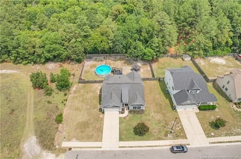 6504 Bretton Woods Dr, Hope Mills, NC 28348