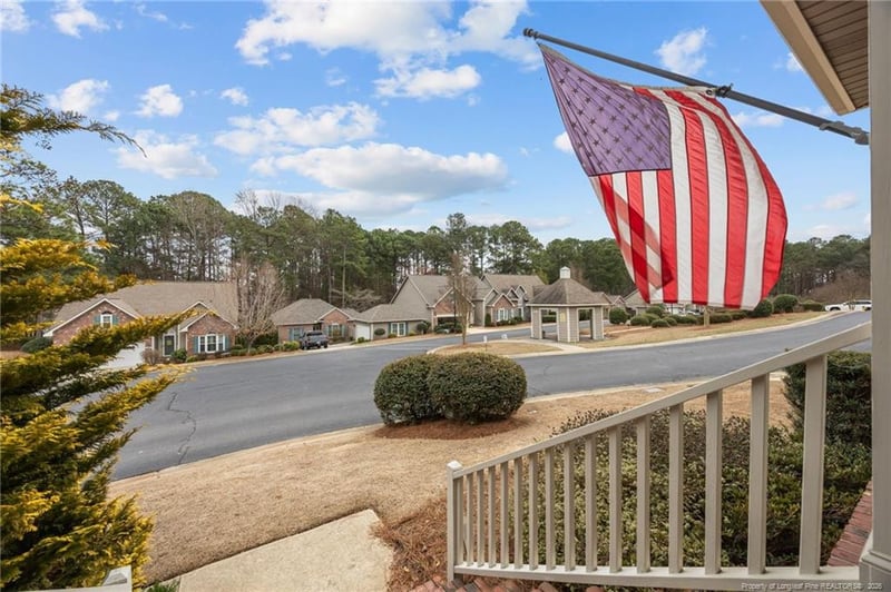 6504 Burnside Pl, Fayetteville, NC 28311