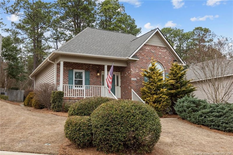 6504 Burnside Pl, Fayetteville, NC 28311