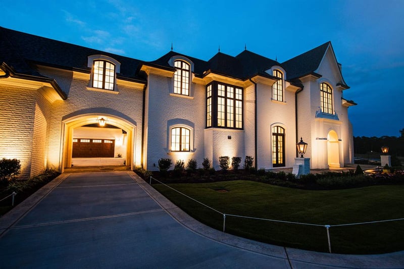 6504 Century Oak Ct, Raleigh, NC 27613