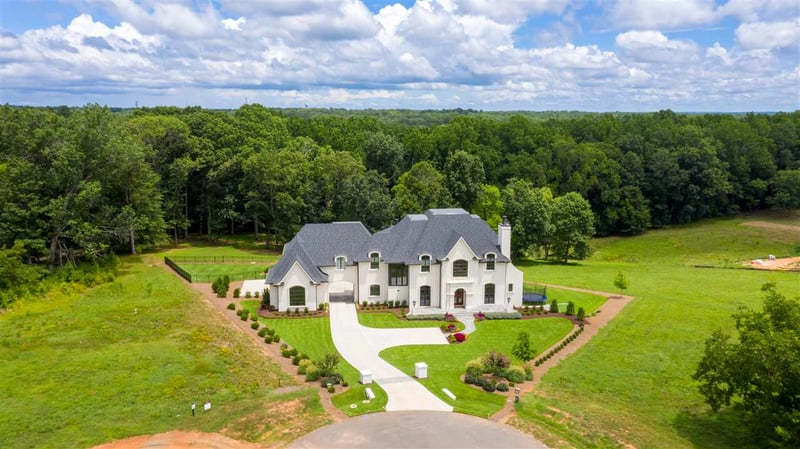 6504 Century Oak Ct, Raleigh, NC 27613