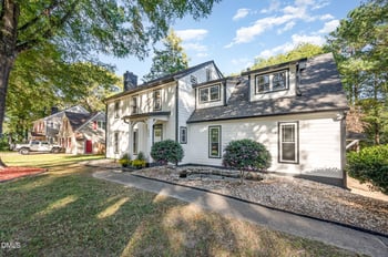 6504 Jade Tree Ln, Raleigh, NC 27615
