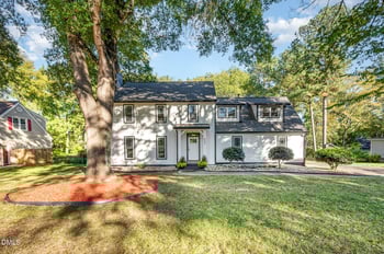 6504 Jade Tree Ln, Raleigh, NC 27615