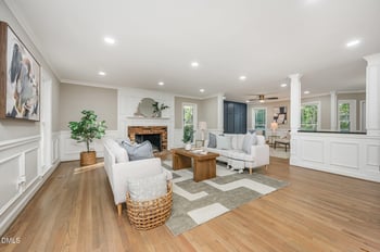 6504 Jade Tree Ln, Raleigh, NC 27615
