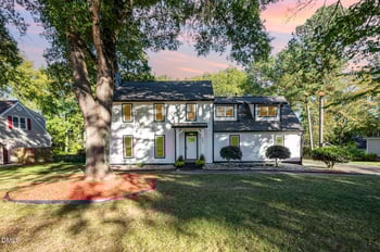 6504 Jade Tree Ln, Raleigh, NC 27615