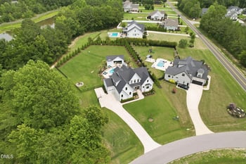 6504 Prescott Shore Dr, Wake Forest, NC 27587
