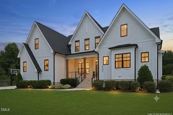6504 Prescott Shore Dr, Wake Forest, NC 27587