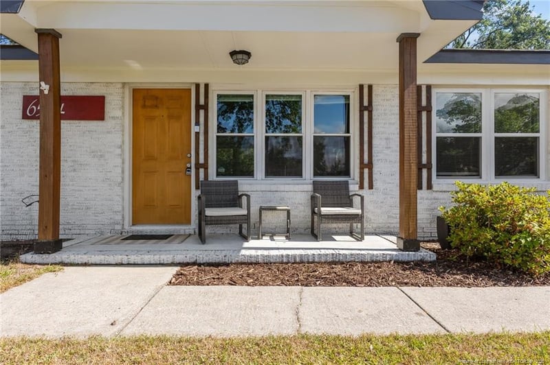 6504 Tampico Ct, Fayetteville, NC 28303