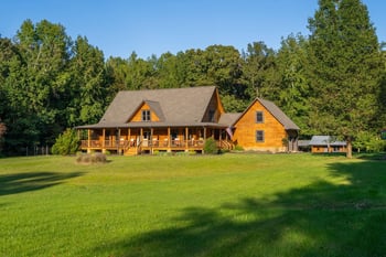 6504 Whitney Rd, Graham, NC 27253