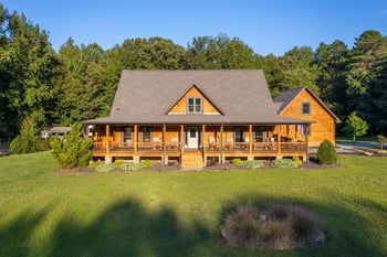 6504 Whitney Rd, Graham, NC 27253