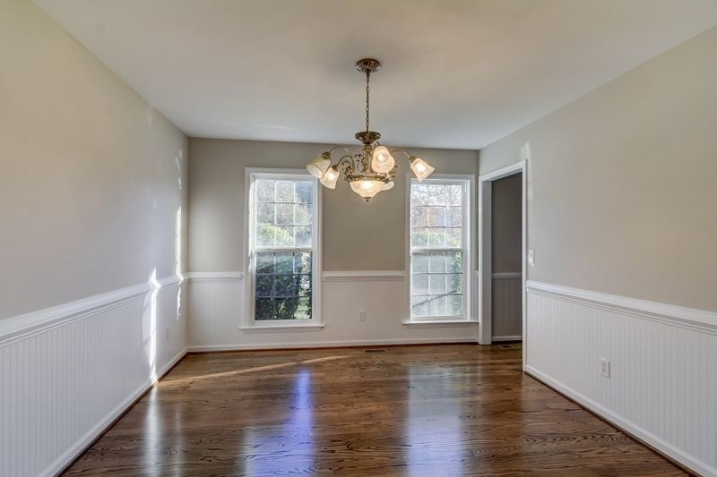 6505 Austin Creek Dr, Wake Forest, NC 27587