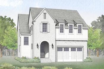 6505 Burnette Flower Way, Raleigh, NC 27612