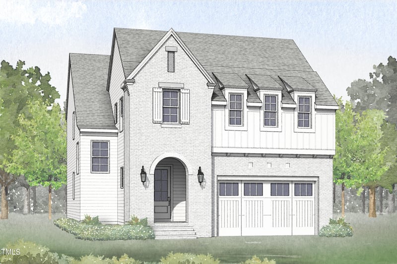 6505 Burnette Flower Way, Raleigh, NC 27612