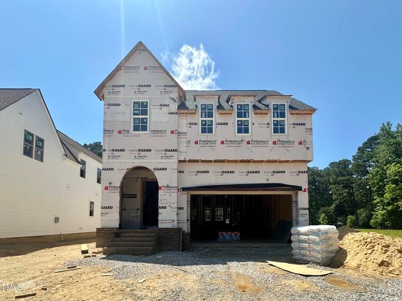 6505 Burnette Flower Way, Raleigh, NC 27612