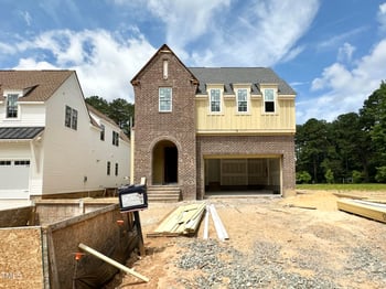 6505 Burnette Flower Way, Raleigh, NC 27612