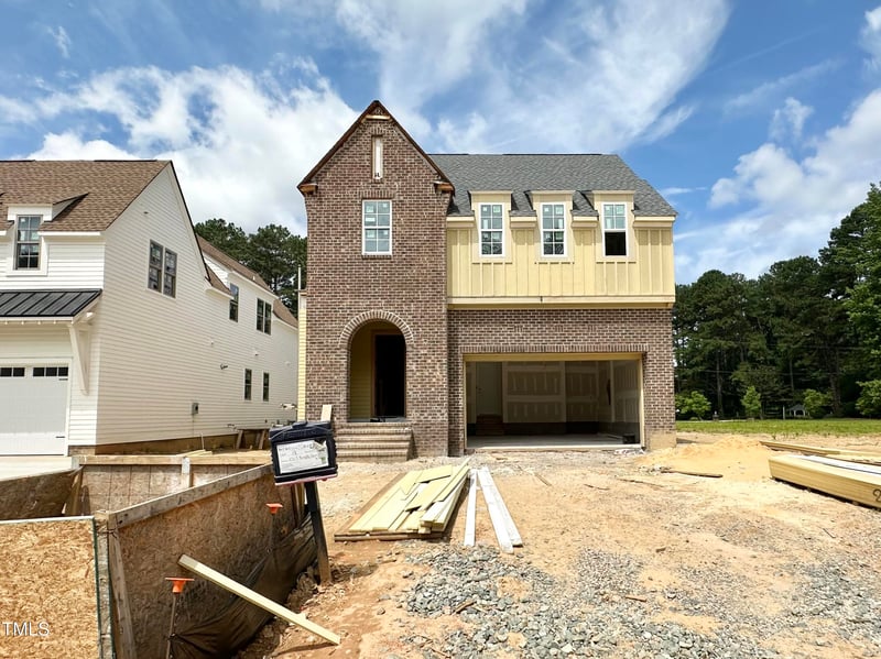 6505 Burnette Flower Way, Raleigh, NC 27612