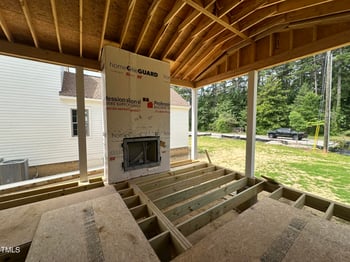 6505 Burnette Flower Way, Raleigh, NC 27612