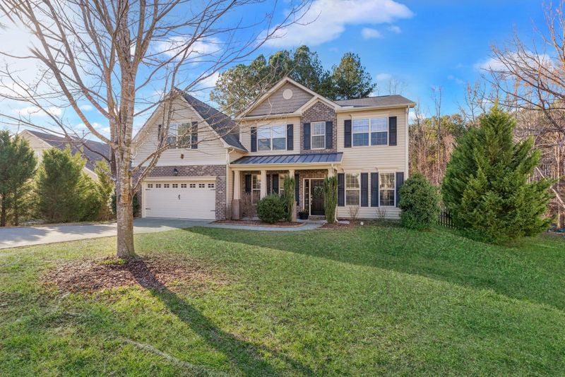 6505 Conaway Ct, Wake Forest, NC 27587