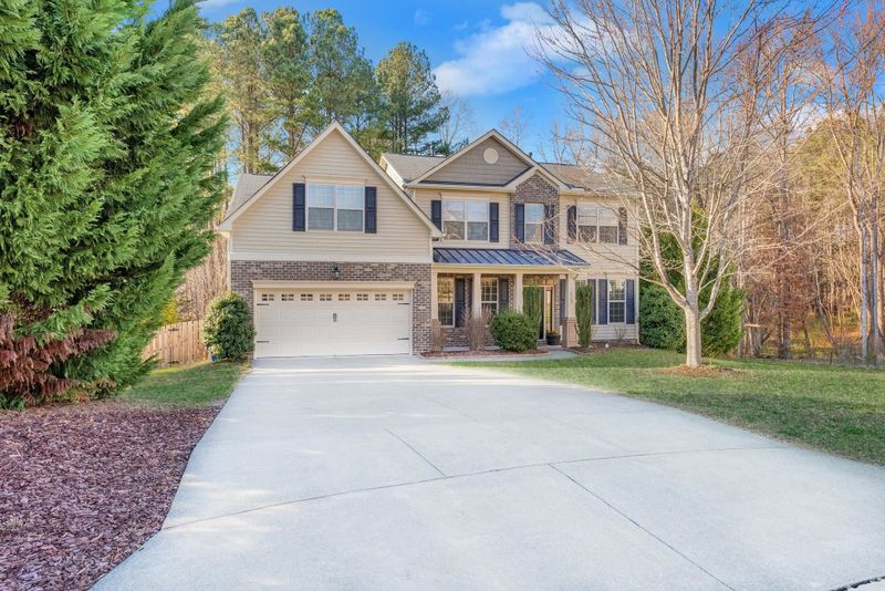 6505 Conaway Ct, Wake Forest, NC 27587