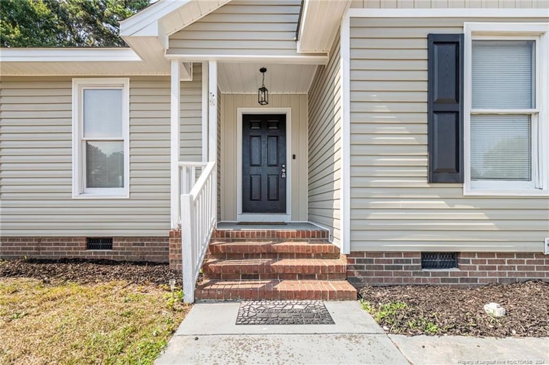 6505 Rhemish Dr, Fayetteville, NC 28304