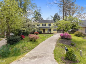 6505 Wooden Shoe Ln, Raleigh, NC 27613