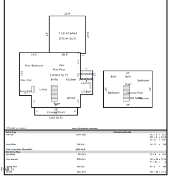 6505 Wooden Shoe Ln, Raleigh, NC 27613
