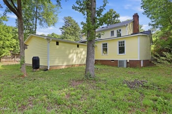 6505 Wooden Shoe Ln, Raleigh, NC 27613