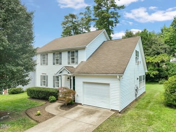 6506 Caverstone Ln, Durham, NC 27713