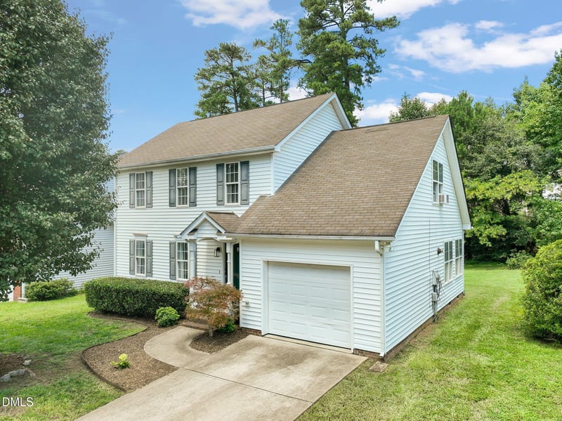 6506 Caverstone Ln, Durham, NC 27713