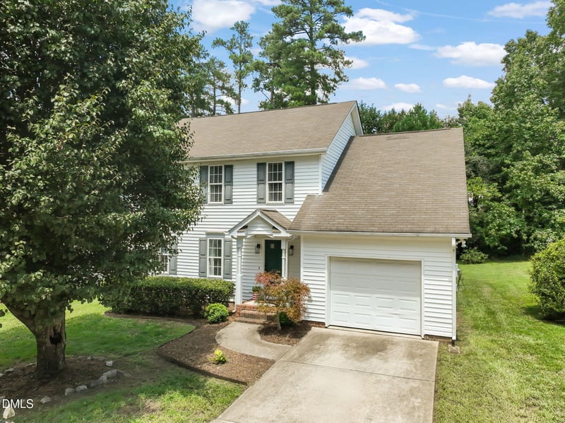 6506 Caverstone Ln, Durham, NC 27713