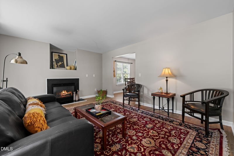 6506 Caverstone Ln, Durham, NC 27713