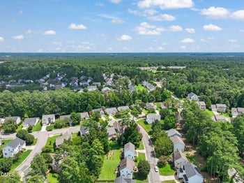 6506 Caverstone Ln, Durham, NC 27713