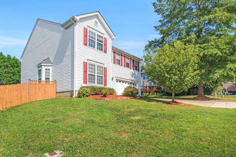 6506 Loganbury Ln, Durham, NC 27713