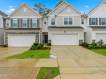 6506 Mezzo Ln, Raleigh, NC 27616