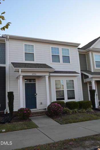 6506 Perry Creek Rd Lot 1103, Raleigh, NC 27616