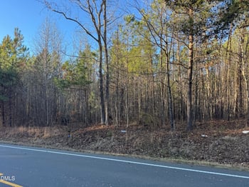 6506 St Marys Rd Lot 9, Hillsborough, NC 27278