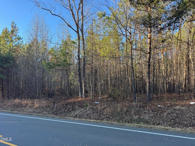 6506 St Marys Rd Lot 9, Hillsborough, NC 27278