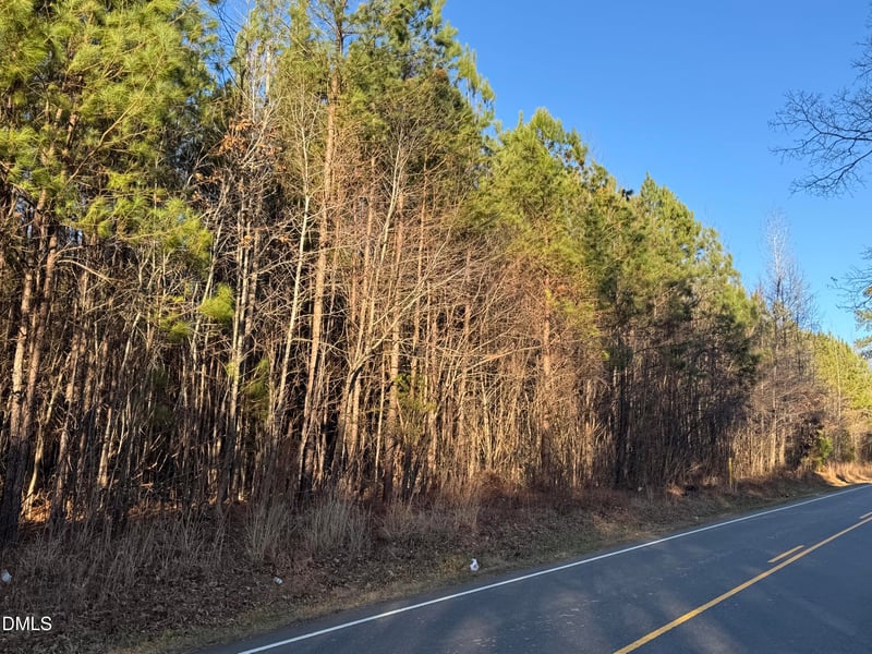 6506 St Marys Rd Lot 9, Hillsborough, NC 27278